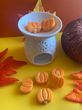 Load image into Gallery viewer, pumpkin spice wax melt
