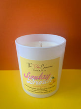 Load image into Gallery viewer, sunday brunch candle sparkling yuzu
